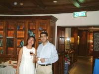 Petty & Vikrant 